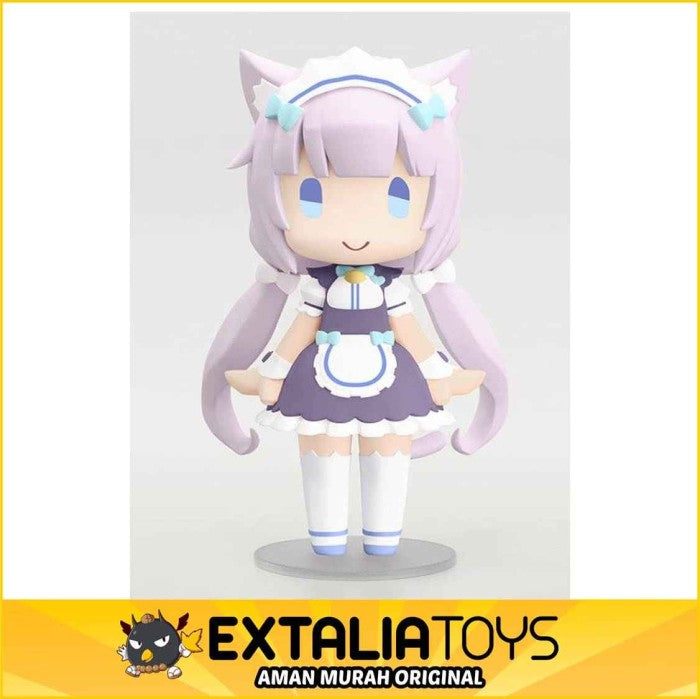 HELLO! GOOD SMILE Vanilla HELLO! GOOD SMILE Vanilla